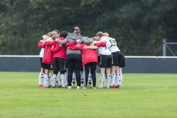 Bild 4 - wBJ SV Henstedt Ulzburg - SG TuRa Meldorf/BGM : Ergebnis: 5:1